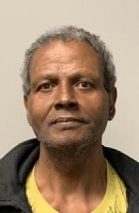 James Ray Evans a registered Sex Offender of Texas