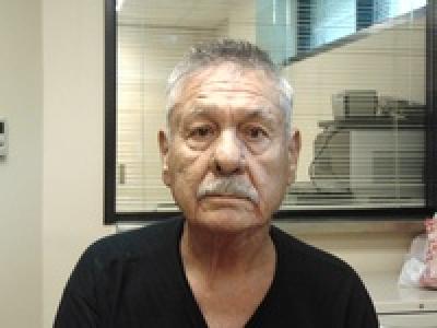 Roberto Benavidez Gonzalez a registered Sex Offender of Texas