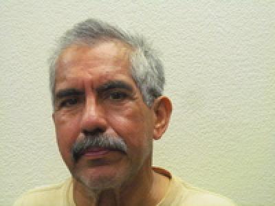 Carlos S Pantoja a registered Sex Offender of Texas