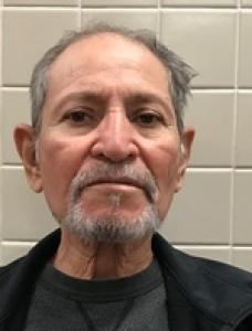Jesus Garcia Ambriz a registered Sex Offender of Texas
