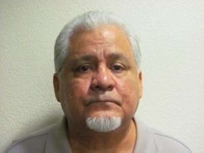 Robert Lee Mar a registered Sex Offender of Texas