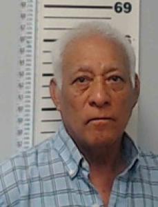 Paul Paloma a registered Sex Offender of Texas