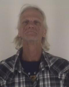 James Allen Baggett a registered Sex Offender of Texas