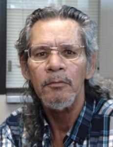 Cecilio C Banda a registered Sex Offender of Texas