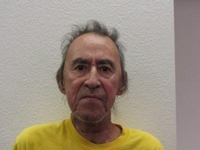 Juan Armando Herrera a registered Sex Offender of Texas