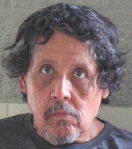 Albert Morales a registered Sex Offender of Texas