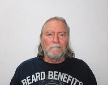 Johnny Lee Walker a registered Sex Offender of Texas