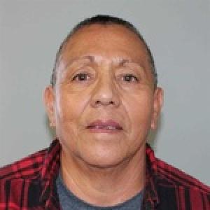 Gloria Ann Garza a registered Sex Offender of Texas