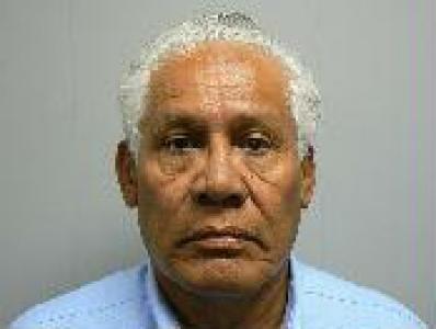 Jose Martinez Sepulveda a registered Sex Offender of Texas