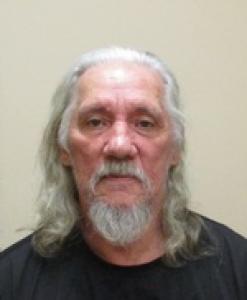 Brian Thomas Vernum a registered Sex Offender of Texas