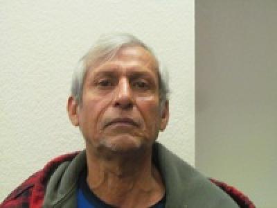Enrique Aleman a registered Sex Offender of Texas