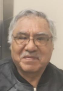 Antonio Juarez a registered Sex Offender of Texas