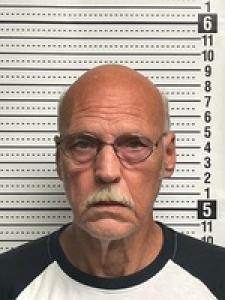 Gregory D Dickey a registered Sex Offender of Texas