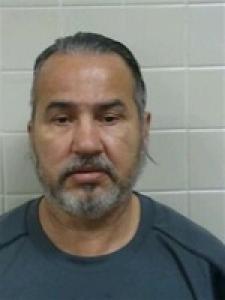 Sonny Ray Olivares a registered Sex Offender of Texas