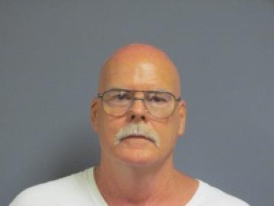 Mark Alan Hollingsworth a registered Sex Offender of Texas