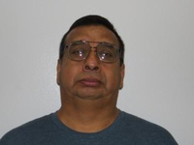 Ruben Rodriguez Juarez a registered Sex Offender of Texas