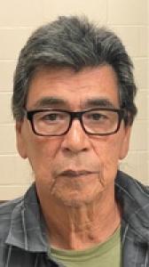 Roberto Palomo a registered Sex Offender of Texas