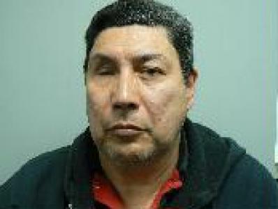 Ramon Holguin Fernandez a registered Sex Offender of Texas