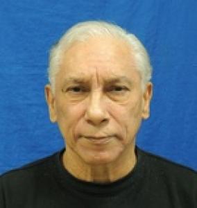 Ray Barrientos a registered Sex Offender of Texas