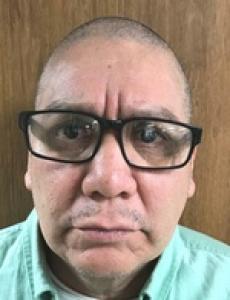 Arnuldo Ramirez a registered Sex Offender of Texas