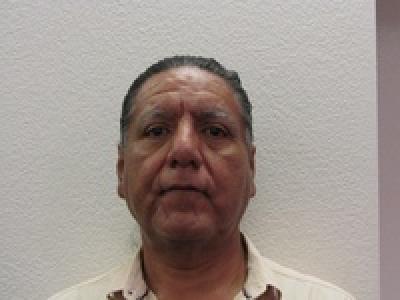 Joe Abraham Cavazos a registered Sex Offender of Texas