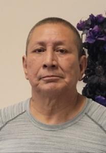 Gerardo Lopez Martinez a registered Sex Offender of Texas