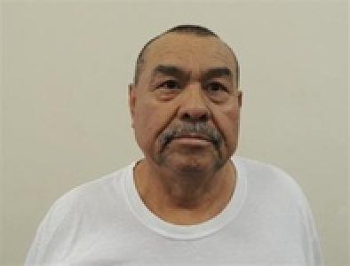 Marcos Barrientes a registered Sex Offender of Texas