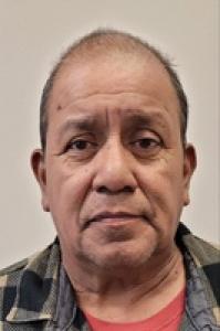 Gilberto Valdez a registered Sex Offender of Texas