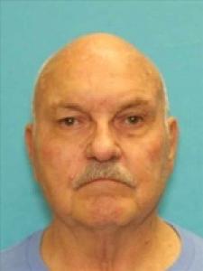 Richard Lake Burden a registered Sex Offender of Texas