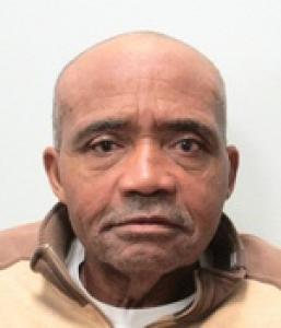 Clarence Swain Jr a registered Sex Offender of Texas