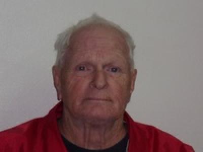 Joe Daniel Mc-clure a registered Sex Offender of Texas
