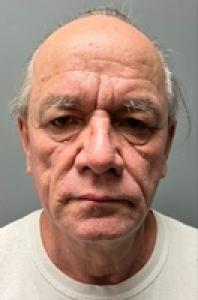 John Arland Roe II a registered Sex Offender of Texas