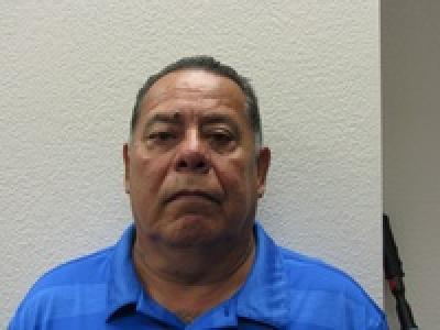 Pete C Rodriquez a registered Sex Offender of Texas