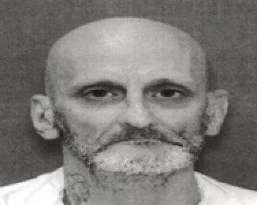 Thomas Ray Mc-fallas a registered Sex Offender of Texas