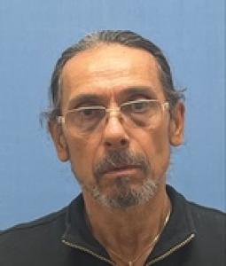 Alfredo Borrego Rivera a registered Sex Offender of Texas