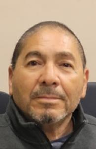 Bernardo Sandoval a registered Sex Offender of Texas