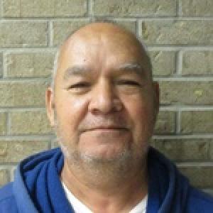 Arnulfo Chapa Solis a registered Sex Offender of Texas