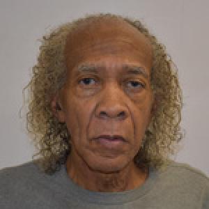 Earnest Ray Walker a registered Sex Offender of Texas