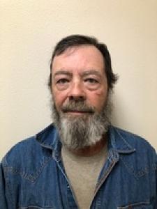 David Mancel Freeman a registered Sex Offender of Texas