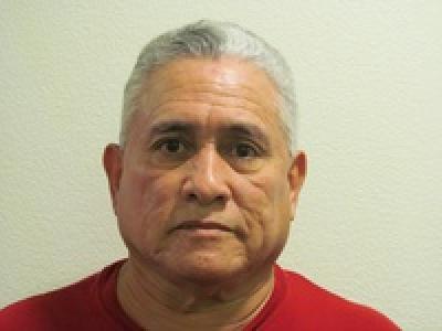 Alfonso Pina a registered Sex Offender of Texas