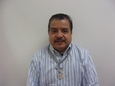 Dennis Anthony Mendez a registered Sex Offender of Texas