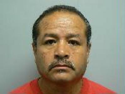 Antonio Garza Ortiz a registered Sex Offender of Texas