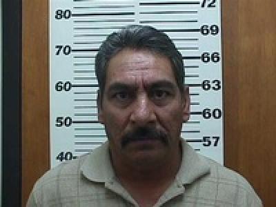Felix Martinez Ramos a registered Sex Offender of Texas