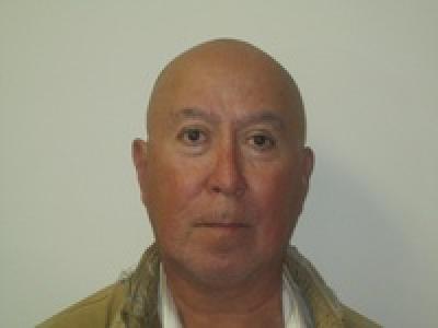 Daniel De-la-garza a registered Sex Offender of Texas