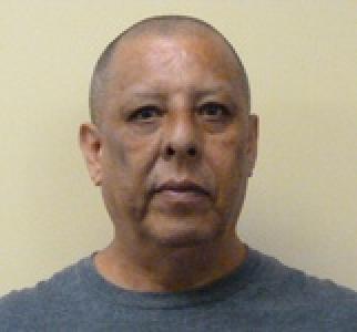 Henry Alvarado a registered Sex Offender of Texas