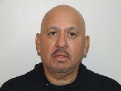 Jose Luis Castillo a registered Sex Offender of Texas