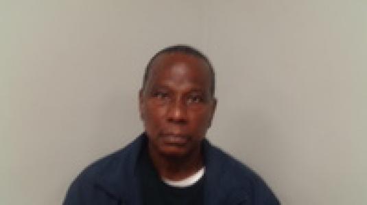 Tyrone Mitchell a registered Sex Offender of Texas
