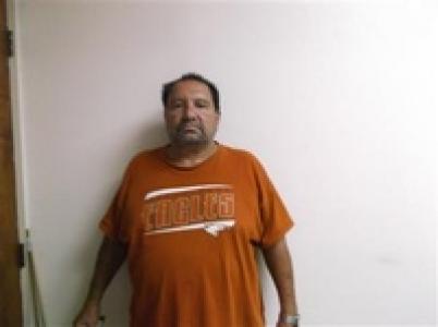 Marcos Luevanos a registered Sex Offender of Texas