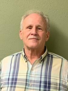 Gary Wayne Wagner a registered Sex Offender of Texas