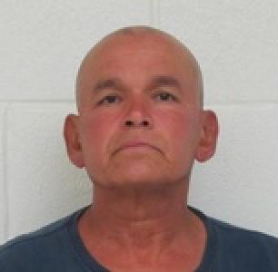 Abel Adame a registered Sex Offender of Texas